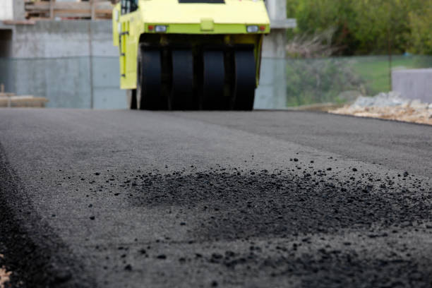 Best Local Driveway Pavers  in Pine Lawn, MO