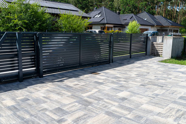 Best Driveway Paving Near Me  in Pine Lawn, MO