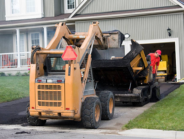 Commercial Driveway Pavers in Pine Lawn, MO