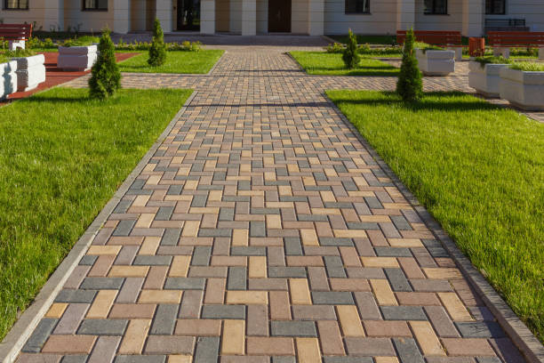 Best Driveway Pavers Near Me  in Pine Lawn, MO